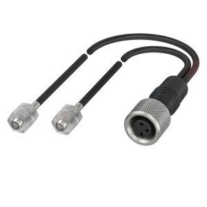 Tête de capteur optique BOH001L