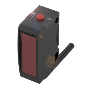 Capteur de distance optoélectronique BOD001T