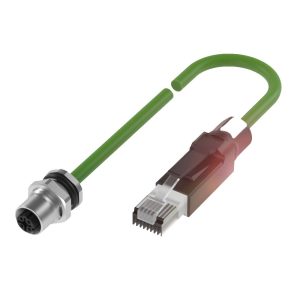 Connecteur BCC0FZ0