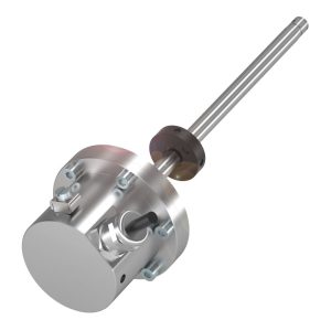 Système magnétostrictif BTL2JY1