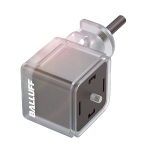 Connecteurs / câbles de raccordement BCC09JA