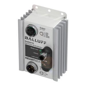 Alimentation électrique BAE00TK