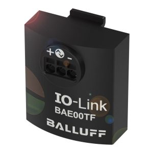 Adaptateur de communication et convertisseur de signaux BAE00TF