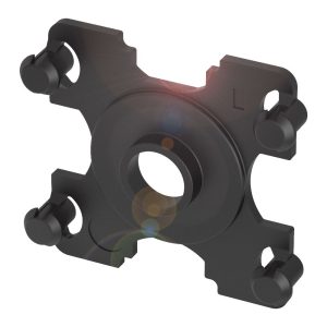 Accessoires d'installation généraux BAM02PU