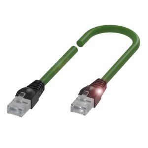 Connecteurs / câbles de raccordement BCC0LLU