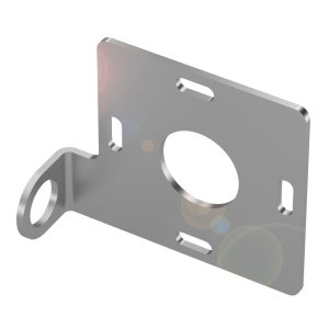 Support système RFID BAM02YW