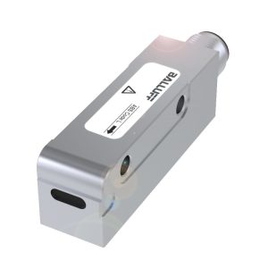 Système de mesure linéaire magnétique BML08F3