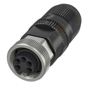 Connecteur BCC0JCL