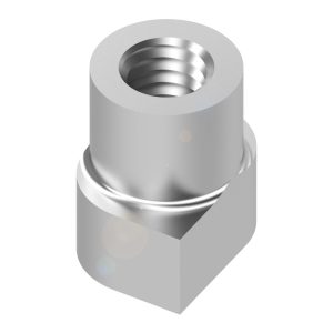 Bride de fixation BMF BAM02YK