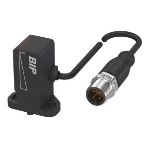 Système de mesure de position inductif BIP001M