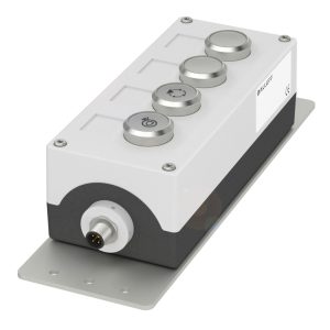 IO-Link pupitre de commande, 4x BAV001U