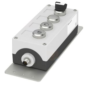IO-Link pupitre de commande, 4x BAV001W
