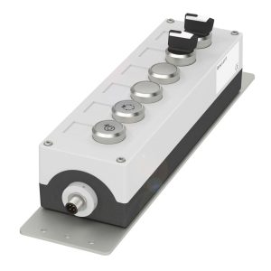 IO-Link pupitre de commande, 6x BAV001Y