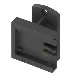 Support système RFID BAM0337