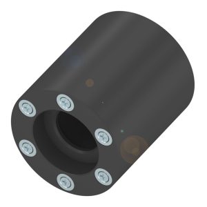 Support système RFID BAM034R