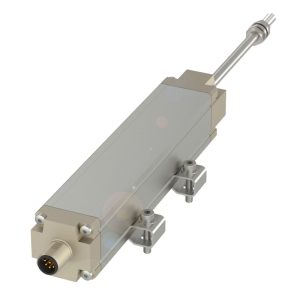 Système de mesure de position inductif BIW0001