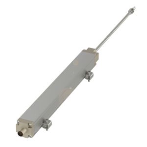 Système de mesure de position inductif BIW002C