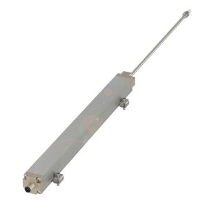 Système de mesure de position inductif BIW002M