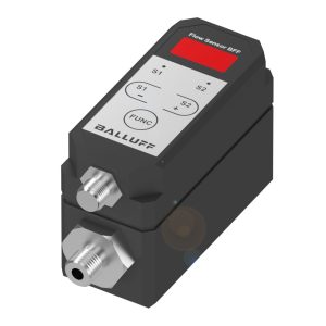 Capteur de débit, calorimétrique BFF000A