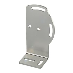 Équerre de montage pour capteur optoélectronique BAM037E