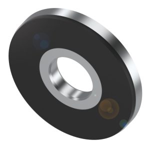 Système de mesure linéaire magnétique BML08AF