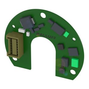 Système de mesure linéaire magnétique BML08NR