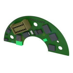 Système de mesure linéaire magnétique BML08NT