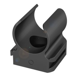 Support de connecteur modulaire BAM03CH