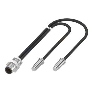 Capteur inductif BES05W8