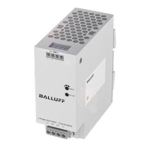 Alimentation électrique BAE0115
