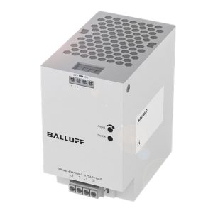 Alimentation électrique BAE0116