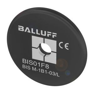 Supports de données BIS01F8