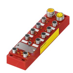 Modules d'E/S de sécurité BNI00HN