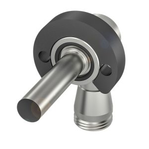 Capteur inductif BES05ZH