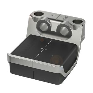 Floating target with screws BAM041H