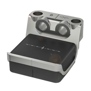 Floating target with screws BAM041J