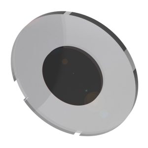Optical filter for BVS ID BAM044T