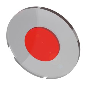 Optical filter for BVS ID BAM044R