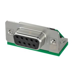 Connecteur BIU0016
