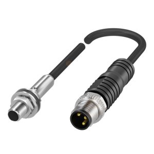 Capteur inductif BES0616