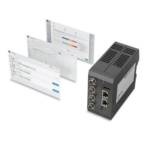 Monitoring BAV002N