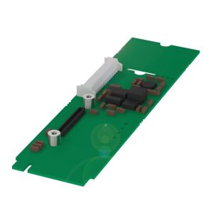 Adaptateur général FHW00RL